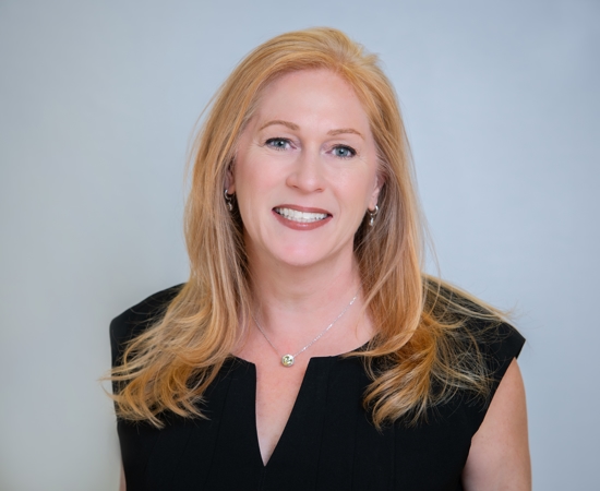 Headshot of Jennifer Herskind