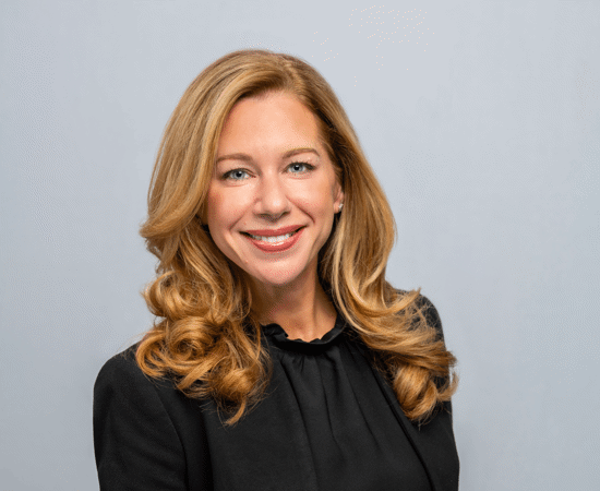 Headshot of Andrea Hohermuth